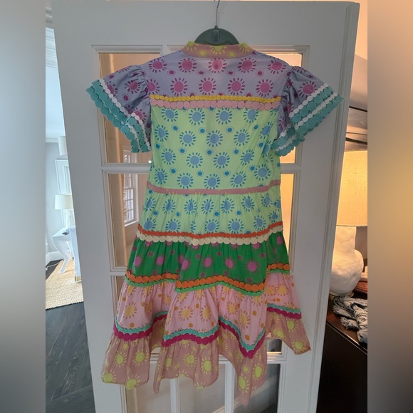 CeliaB Ursula Dress - Picture 3 of 5